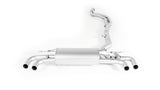 Remus - Cat-Back System BMW Series 5 G3X 540i Sedan/Touring Exhaust System Remus royalty-bespoke.myshopify.com 