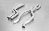 Remus - Cat-Back System BMW M3/M4 F8X Exhaust System Remus royalty-bespoke.myshopify.com 