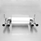 Remus - Cat-Back System BMW M3/M4 F8X Exhaust System Remus royalty-bespoke.myshopify.com 