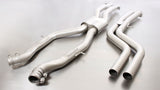 Remus - Cat-Back System BMW M3/M4 F8X Exhaust System Remus royalty-bespoke.myshopify.com 