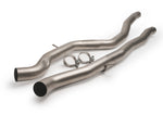 Remus - Racing GPF-Back System BMW M4 Competition F82 LCI Coupe (with OPF)