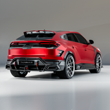 Dummar - Full Body Kit Lamborghini Urus SE