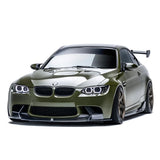 Adro - AT-R1 Swan Neck Wing BMW M3 E92 - Royal Body Kits
