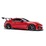 Adro - Front Bumper Toyota GR86 / Subaru BRZ - Royal Body Kits