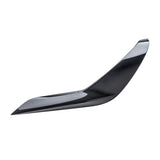 Adro - Carbon Fiber Door Garnishes Toyota GR Supra A90 - Royal Body Kits