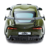 Adro - AT-P1 Reverse Swan Neck Wing Toyota GR Supra A90 - Royal Body Kits