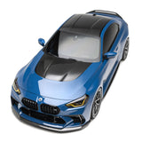 Adro - Front Bumper BMW M2 G87 - Royal Body Kits