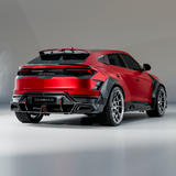 Dummar - Wide Body Kit Lamborghini Urus SE - Royal Body Kits