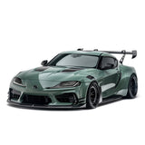 Adro - Wide Body Kit without Rear Wing Toyota GR Supra A90 - Royal Body Kits