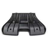 Adro - Carbon Fiber Rear Diffuser Porsche 992.1 GT3 - Royal Body Kits