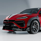 Dummar - Front Fascia Lamborghini Urus SE