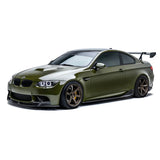 Adro - AT-R1 Swan Neck Wing BMW M3 E92 - Royal Body Kits