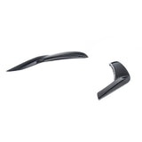 Adro - Carbon Fiber Door Garnishes Toyota GR Supra A90 - Royal Body Kits