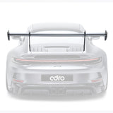 Adro - AT-P Swan Neck Wing Porsche 992.1 GT3 - Royal Body Kits