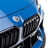 Adro - Front Bumper BMW M2 G87 - Royal Body Kits