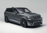 Urban Automotive - Wide Body Kit Range Rover Sport L461 - Royal Body Kits