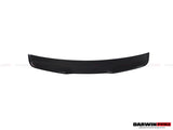 DarwinPro - BKSS Style Trunk Spoiler Rolls Royce Wraith - Royal Body Kits