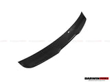 DarwinPro - BKSS Style Trunk Spoiler Rolls Royce Wraith - Royal Body Kits