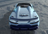 7 Design House - Rear Wing Maserati MC20 Rear Wing 7 Design House royalty-bespoke.myshopify.com 