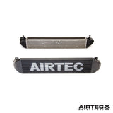 Airtec - Intercooler Upgrade Ford Focus ST MK4 - Royal Body Kits