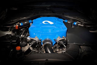 Active Autowerke - Supercharger Kit Level 2 BMW M3 E9X