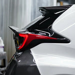 BFM Performance - Ducktail Spoiler Toyota GR Yaris