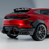 Dummar - C-Pillar Lamborghini Urus SE
