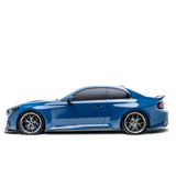 Adro - Front Bumper BMW M2 G87 - Royal Body Kits