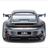 Adro - AT-P Swan Neck Wing Porsche 992.1 GT3 - Royal Body Kits