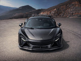 Novitec - Inlet Front Bumper McLaren Artura Front Inserts Novitec royalty-bespoke.myshopify.com