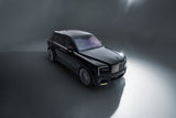 Novitec - Overdose S2 Wide Body Kit Rolls-Royce Cullinan Series II - Royal Body Kits