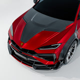 Dummar - Wide Body Kit Lamborghini Urus SE - Royal Body Kits