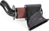 APR - Carbon Fiber Air Intake EA888 MQB 1.8T/2.0T Platform Air Intake APR royalty-bespoke.myshopify.com 