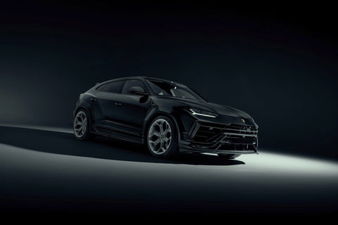 Novitec - Esteso Wide Body Kit Lamborghini Urus Performante Wide Body Kit Novitec royalty-bespoke.myshopify.com