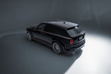 Novitec - Overdose S2 Wide Body Kit Rolls-Royce Cullinan Series II - Royal Body Kits
