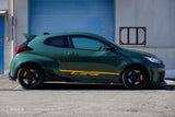 TOM'S Racing - Roof Wing Toyota GR Yaris MK2 - Royal Body Kits