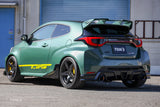 TOM'S Racing - Rear Diffuser Toyota GR Yaris MK2 - Royal Body Kits