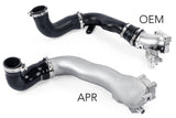 APR - Throttle Body Inlet Audi RS3/RSQ3/TTRS 2.5T EA855 EVO