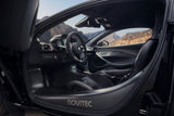 Novitec - Entrance Panels McLaren Artura Entrance Panels Novitec royalty-bespoke.myshopify.com
