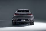 Novitec - Rear Bumper Side Cover Lamborghini Urus SE - Royal Body Kits