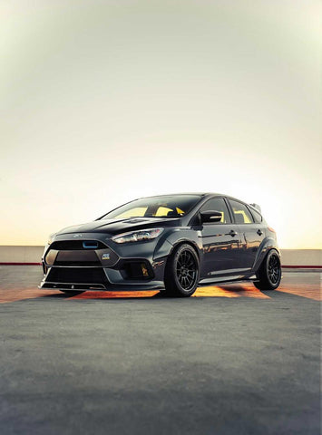 Airtec - Wide Body Kit Ford Focus RS MK3