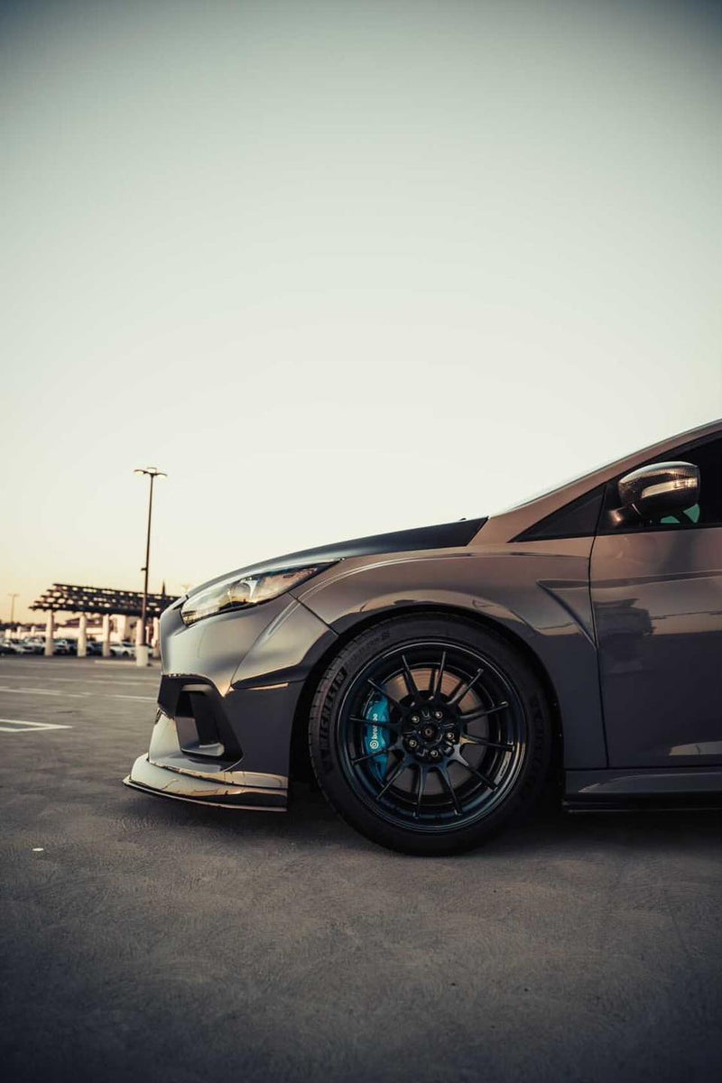 Hycode Focus Airtec - Wide Body Kit Ford Focus RS MK3 - ASDFO1