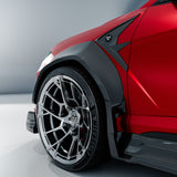 Dummar - Fender Add On Lamborghini Urus SE