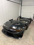 Floßmann - GTR Wide Body Kit BMW Z4 E89