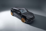 Novitec - ESTESO Wide Body Kit Lamborghini Urus SE - Royal Body Kits