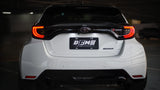 BFM Performance - Ducktail Spoiler Toyota GR Yaris Spoiler BFM Performance royalty-bespoke.myshopify.com 