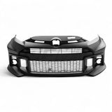 BFM Performance - Front Vented Bumper Toyota GR Yaris MK1 - Royal Body Kits
