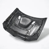 BFM Performance - Carbon Fiber Hood BMW M3 E90/E92/E93