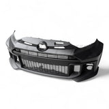BFM Performance - Front Vented Bumper Toyota GR Yaris MK1 - Royal Body Kits