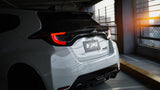BFM Performance - Ducktail Spoiler Toyota GR Yaris Spoiler BFM Performance royalty-bespoke.myshopify.com 